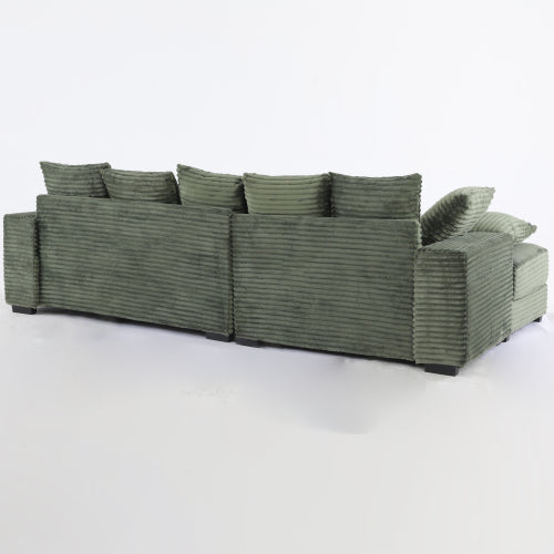 Green W2791S00007