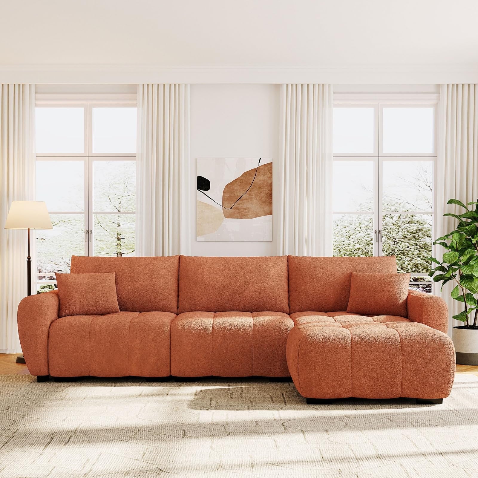 Orange N723S1008G
