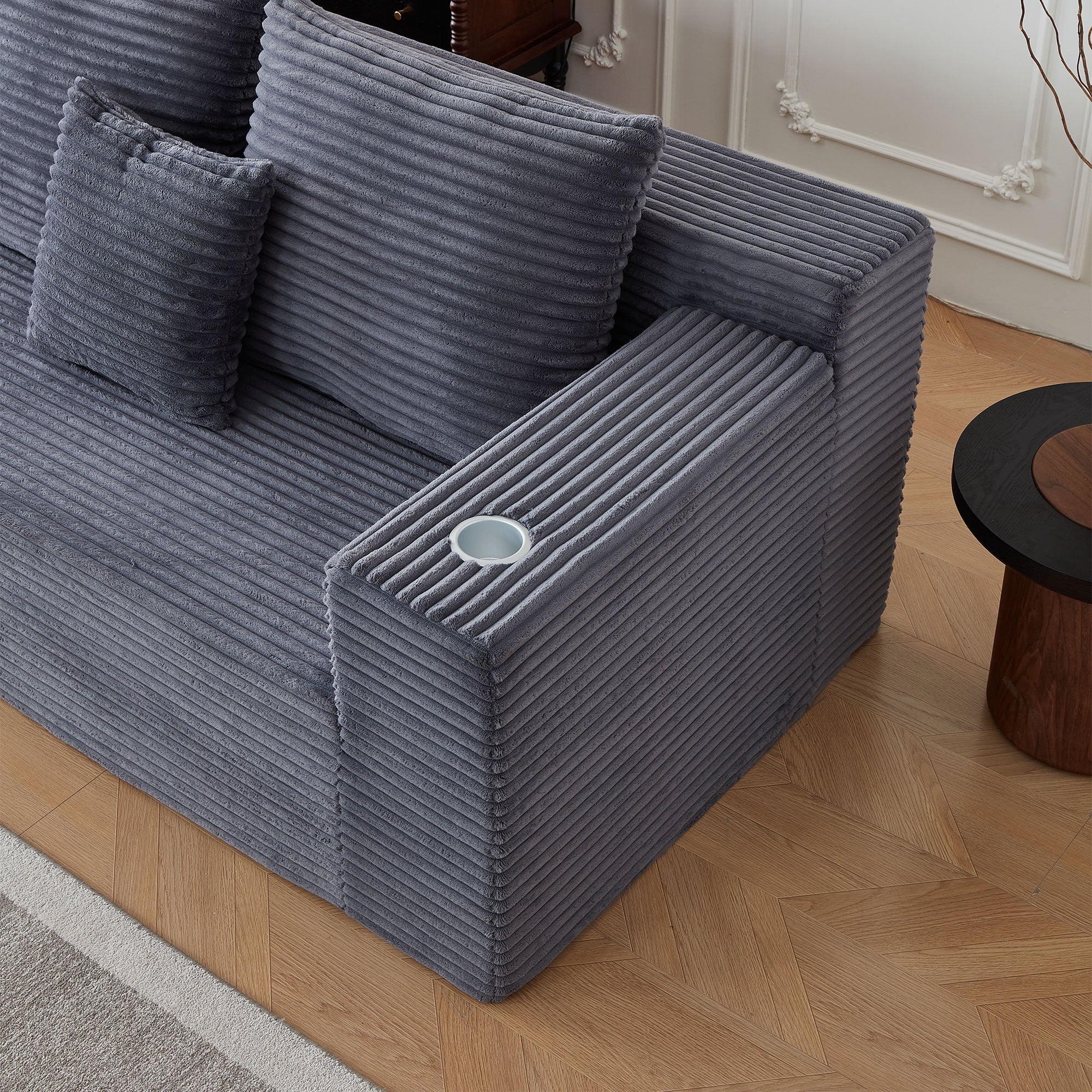 Blue 3Seat W848S00060
