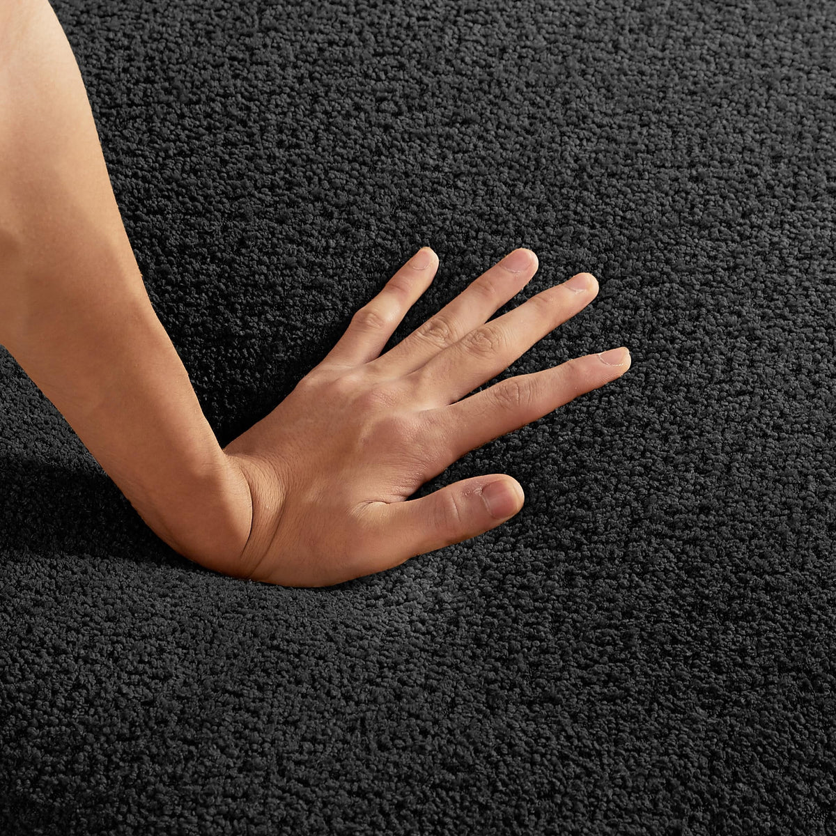 Left Boucle Black W5515P437374
