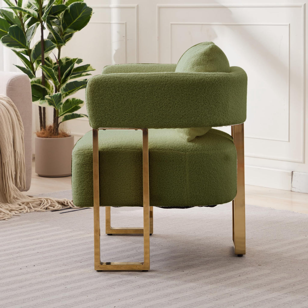 Green W2311P237966