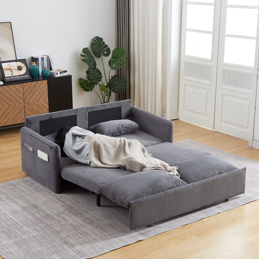Grey + Corduroy W1193S00126