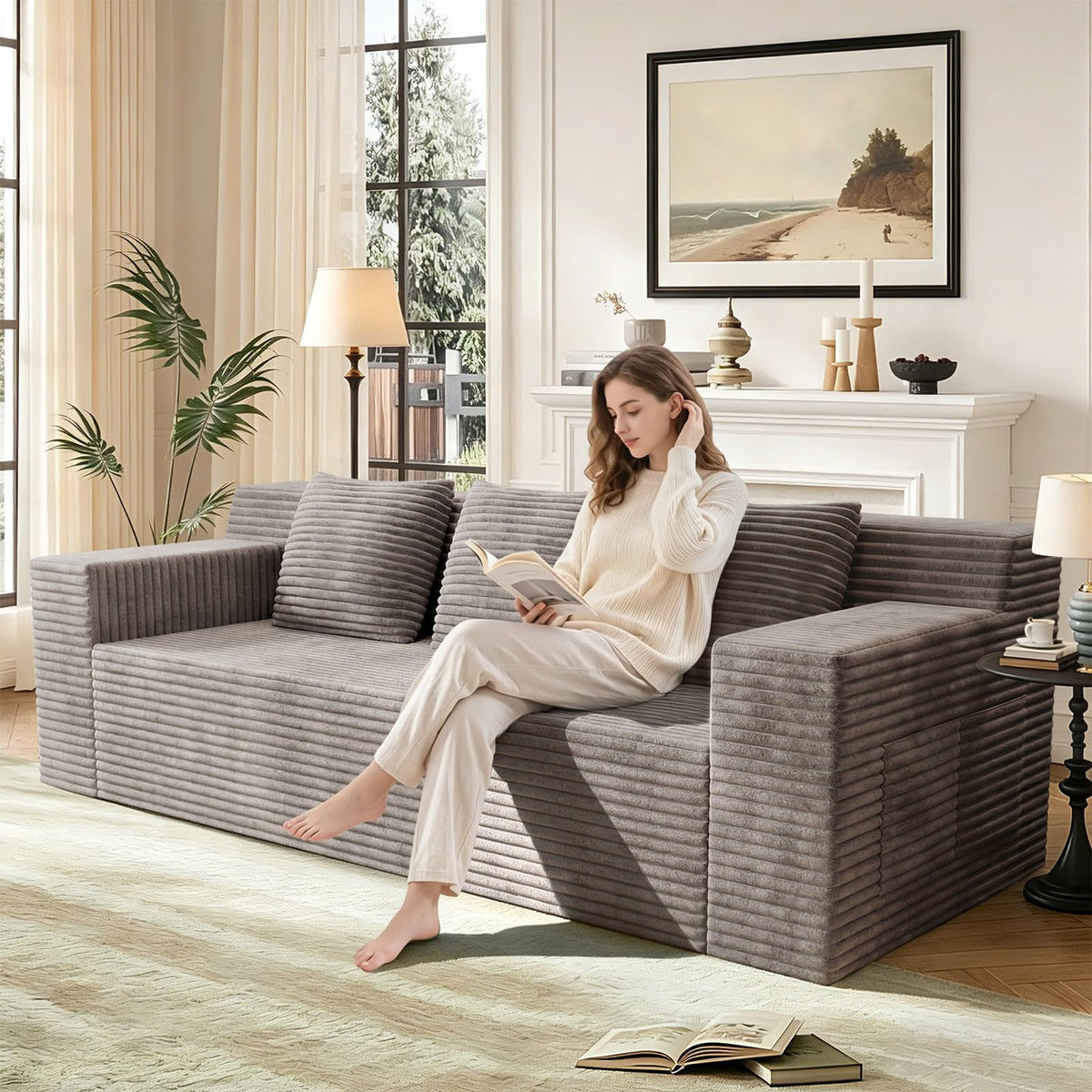 Camel W5571P440913-ZZZ//