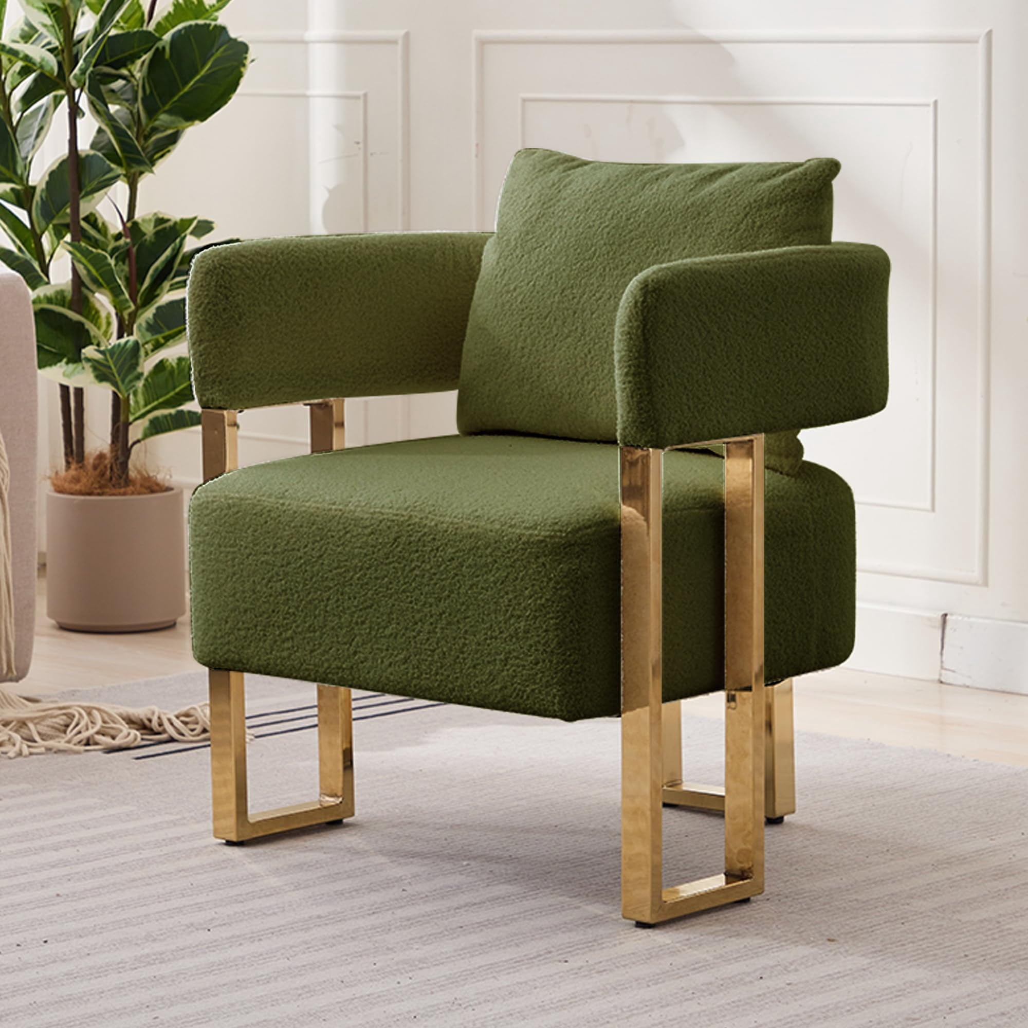 Green W2311P237966