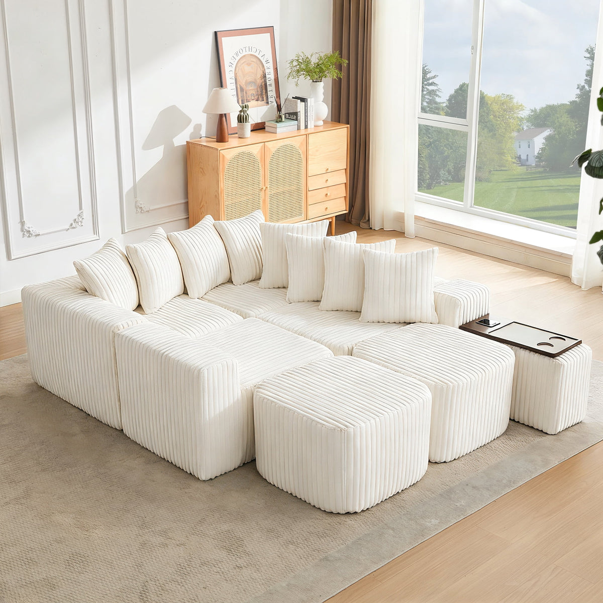 Beige W2108S00176