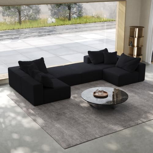 Black W834S00390