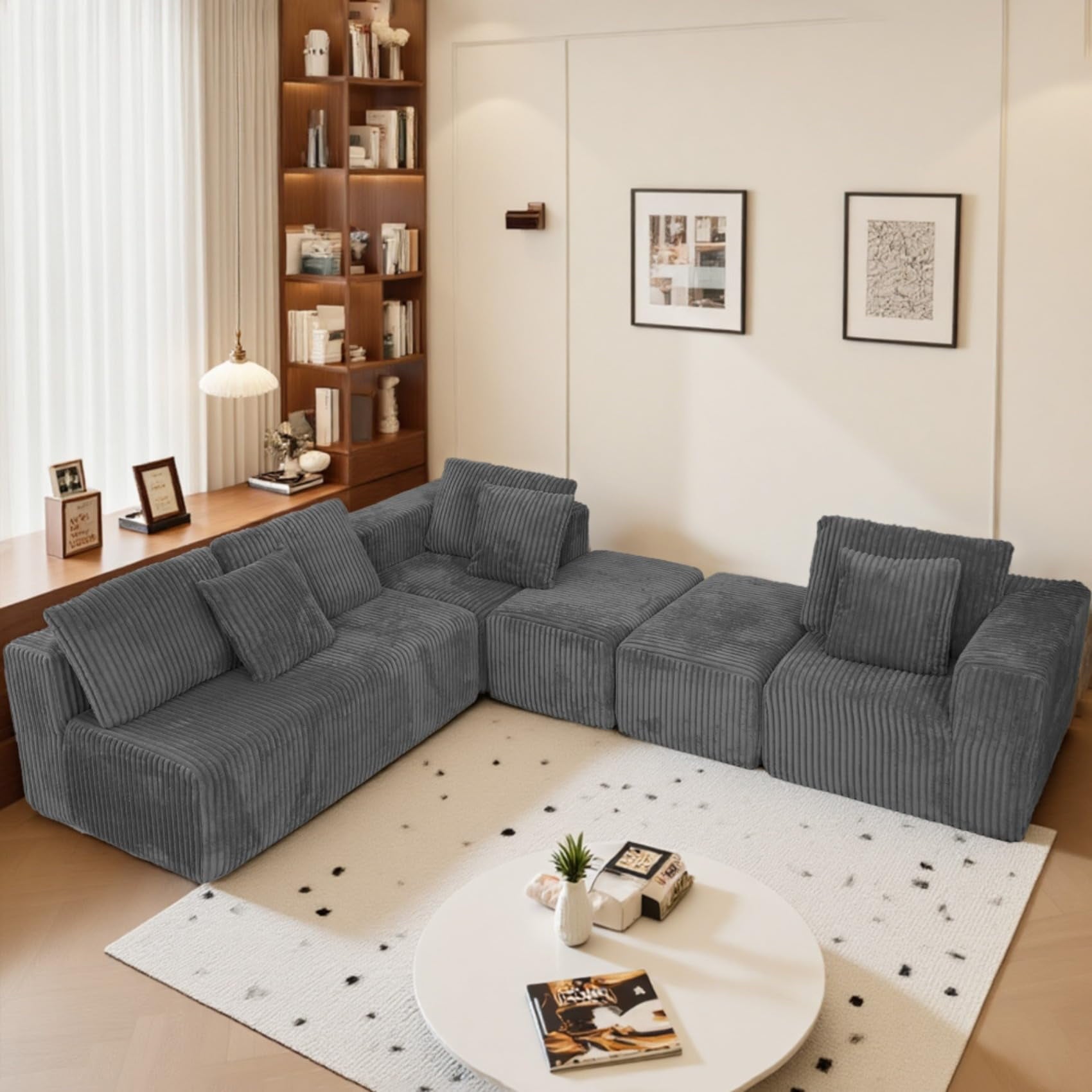 Gray W3276S00017