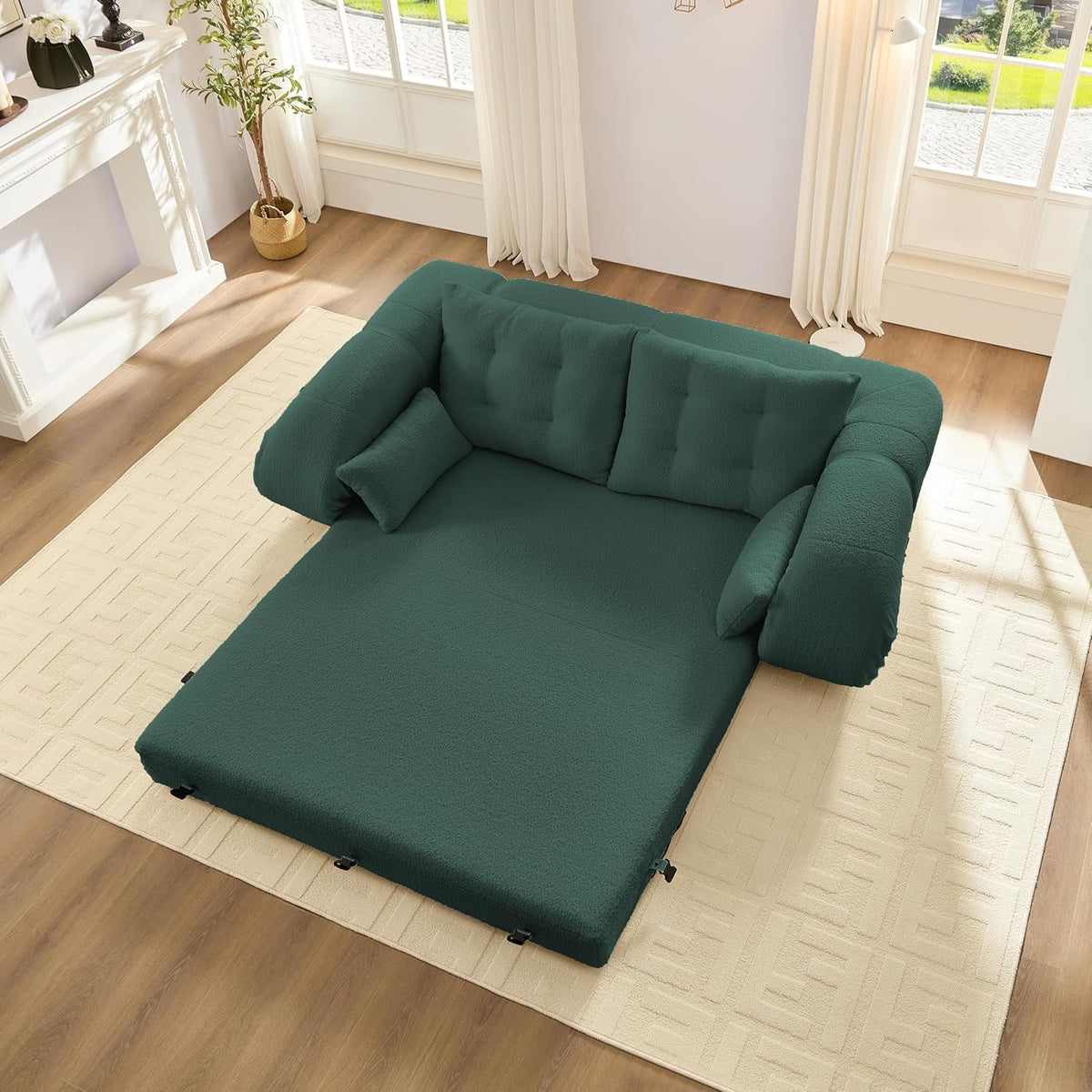 Green W1885P277276