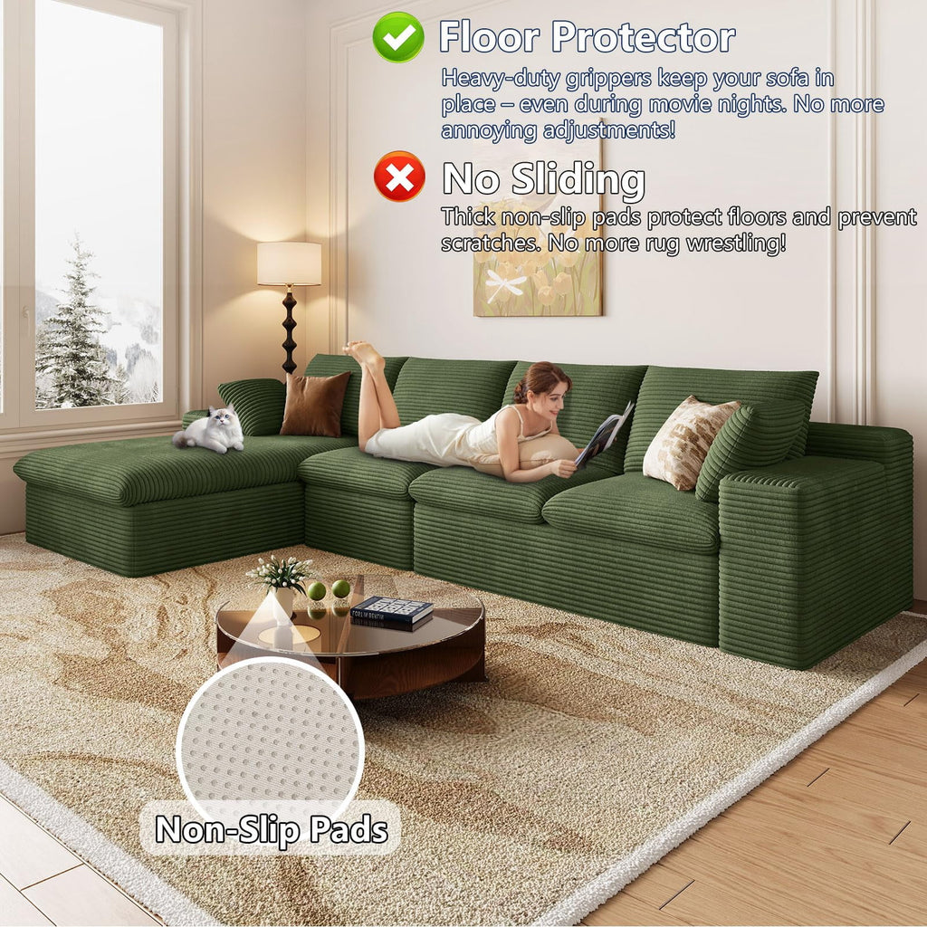 Green L-4 Left W2824S00133-ZZ