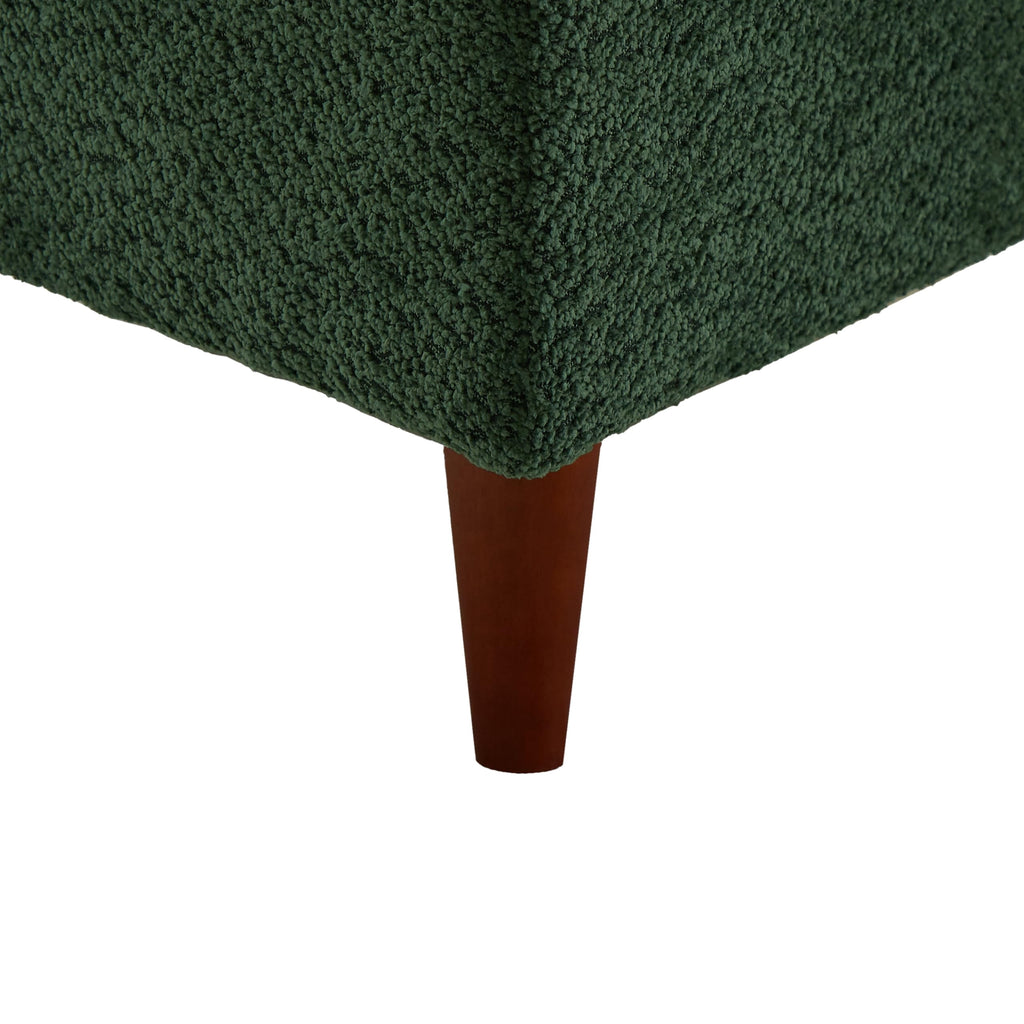 Boucle Green Right W5515P438696