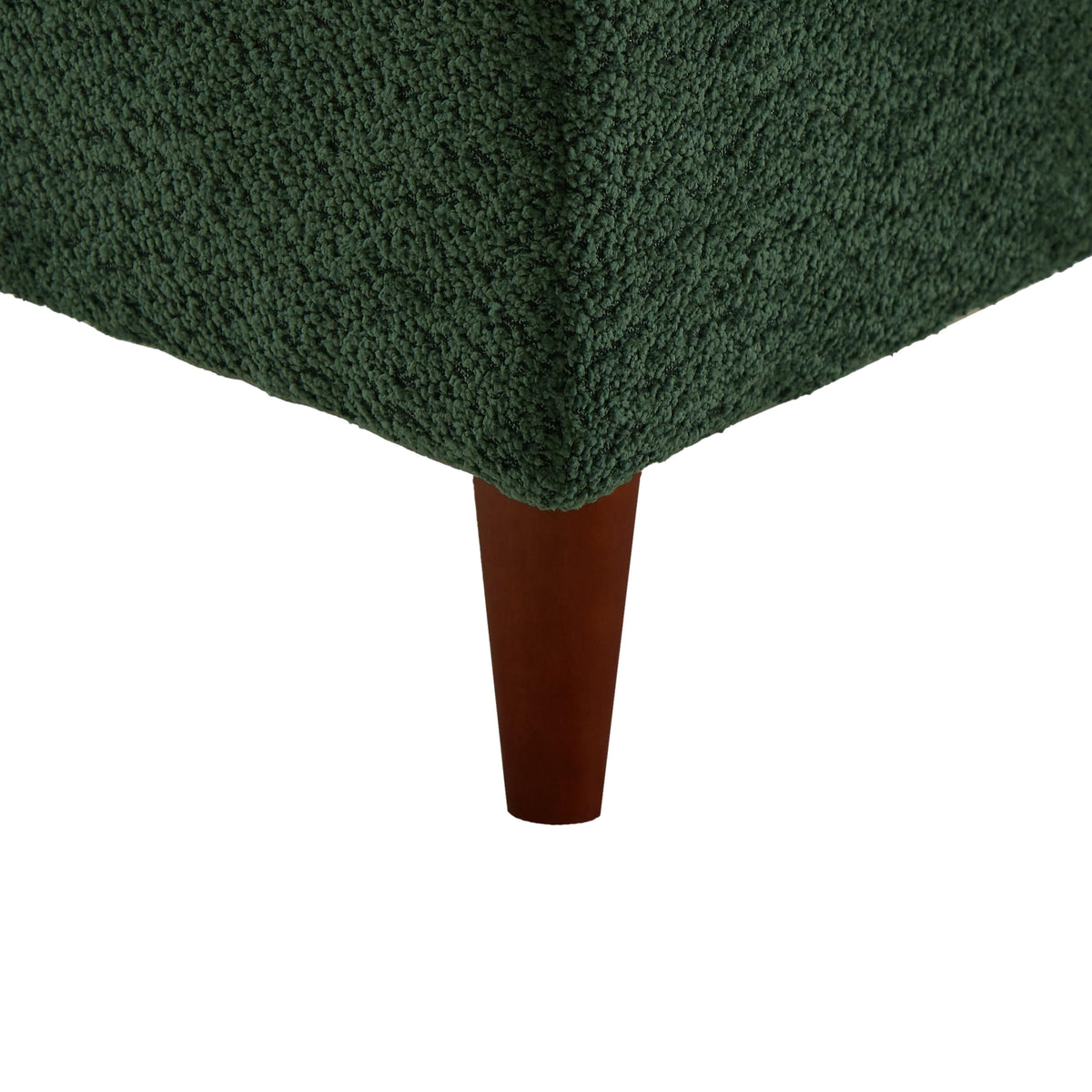 Boucle Green Right W5515P438696