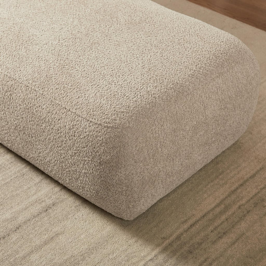 Boucle Camel W5515P437356