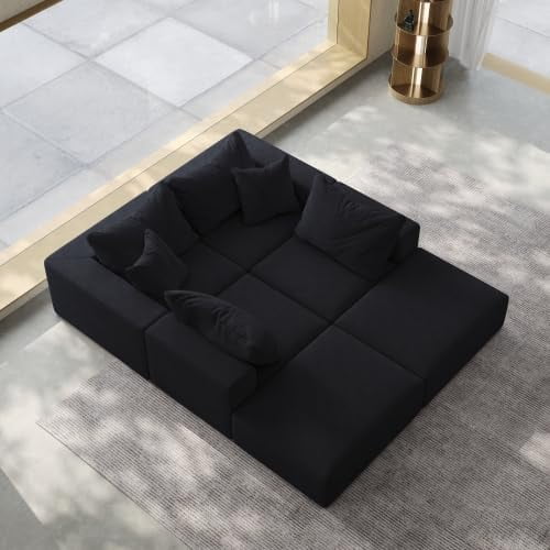 Black W834S00390
