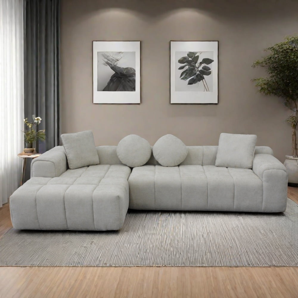 Light Gray - L W1183S00008