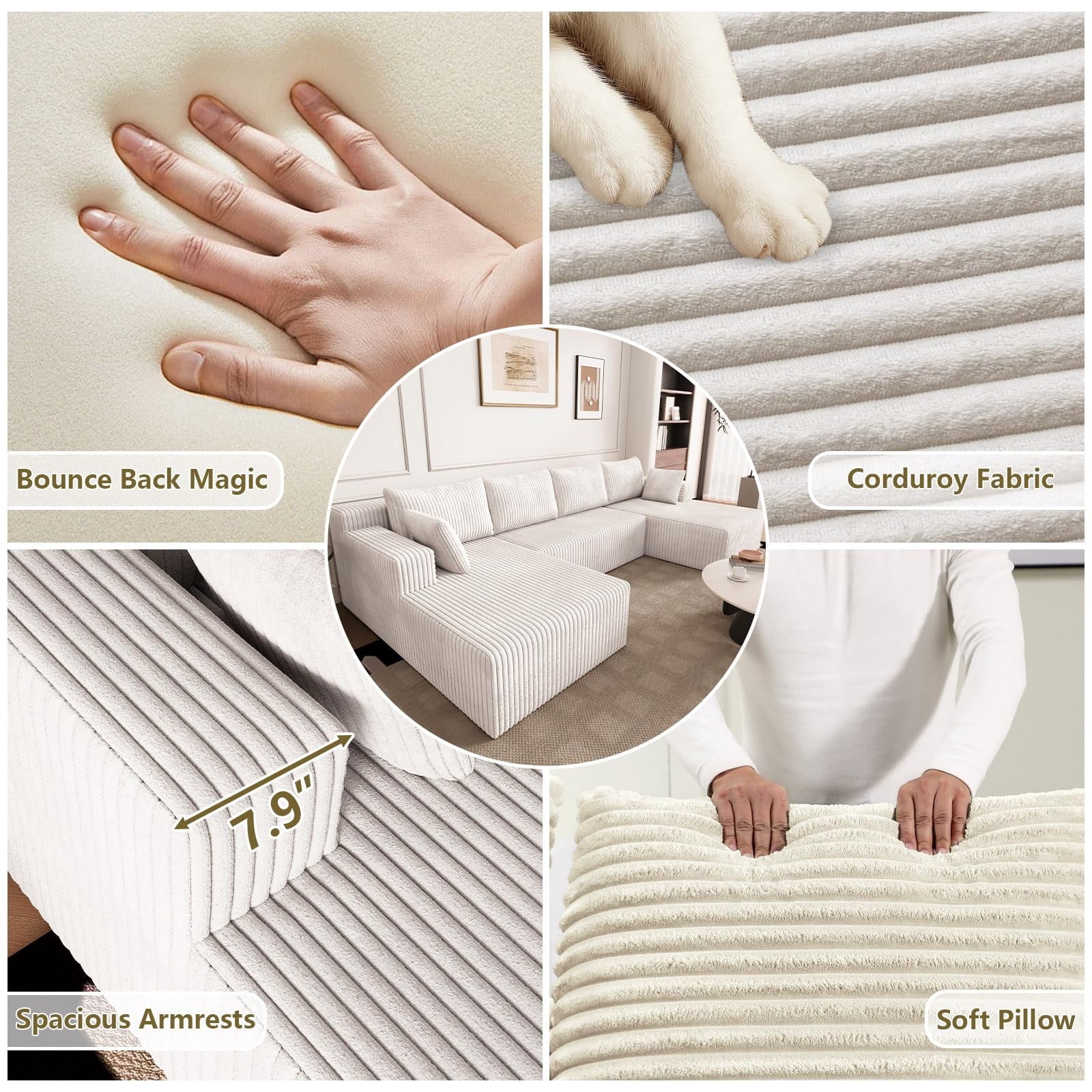 White W5571DIY02-White