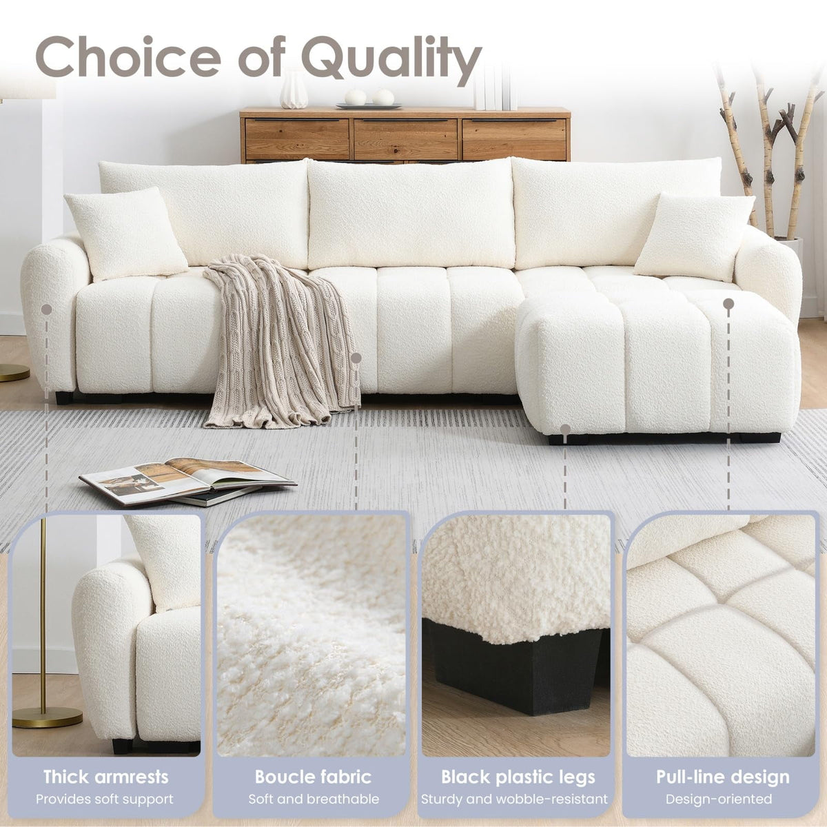Beige N723S1008A