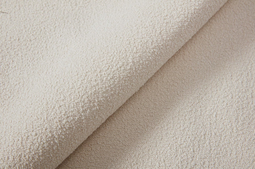 Ivory Boucle B083P358494