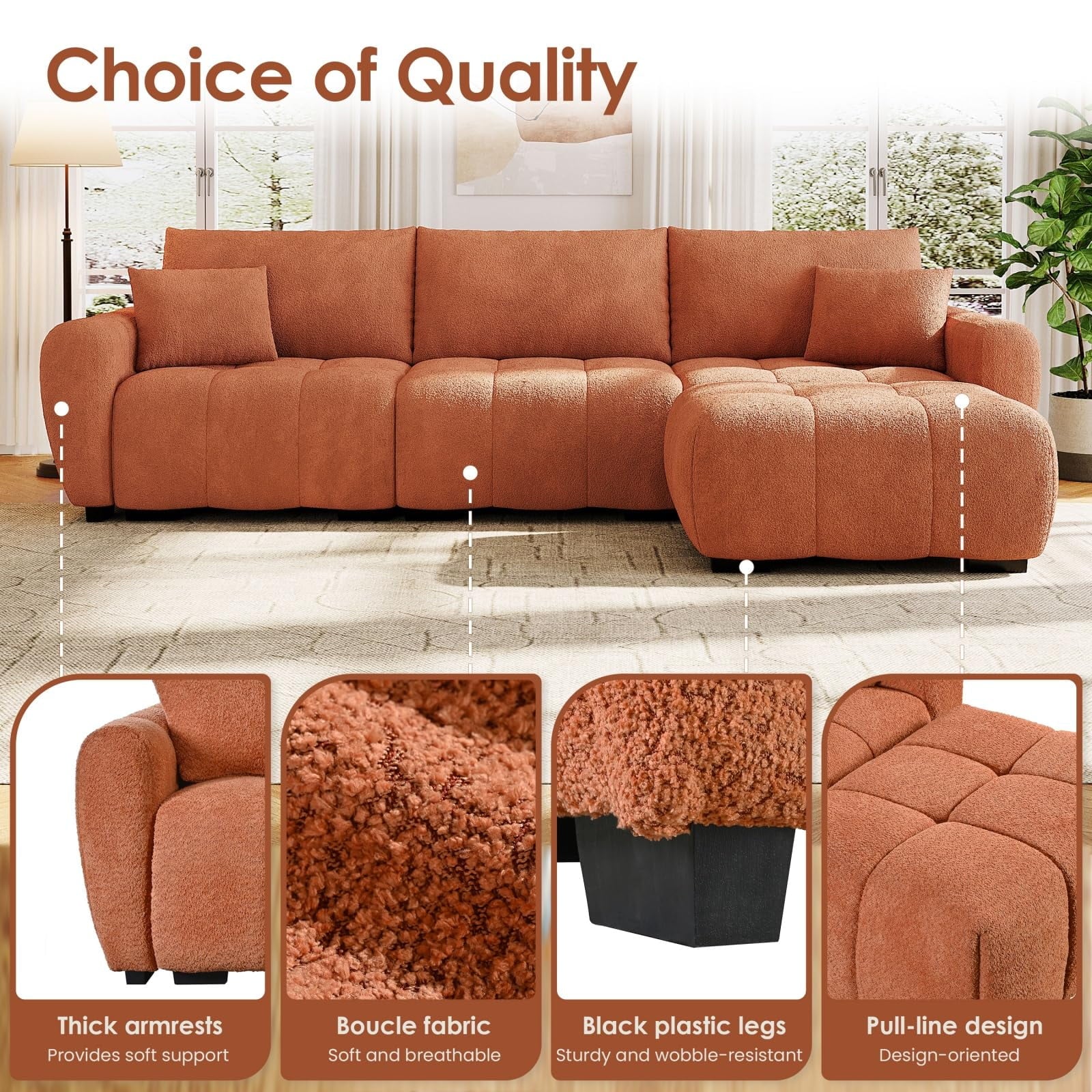 Orange N723S1008G