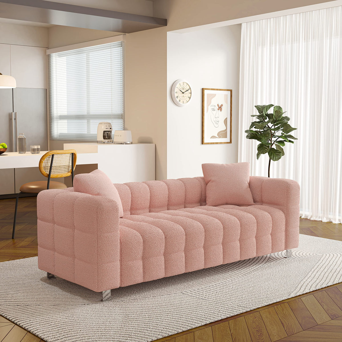 Pink W2795S00041