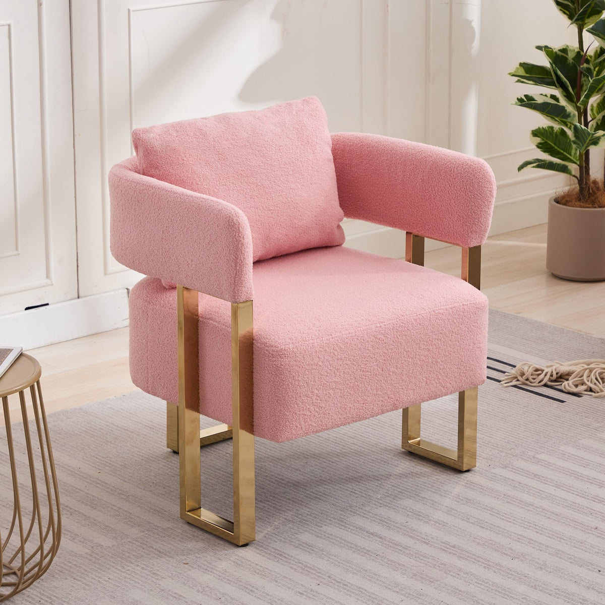 Pink W2311P190459