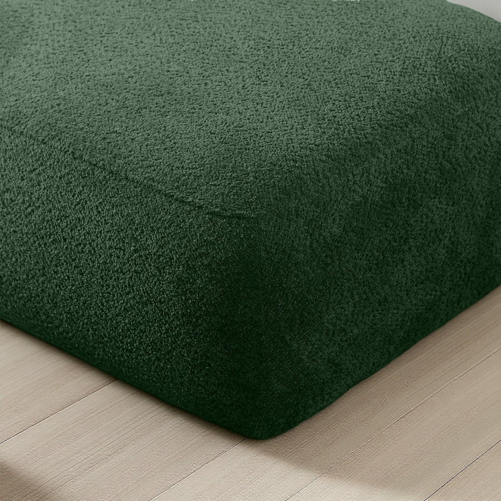 Boucle Green W5515P437359