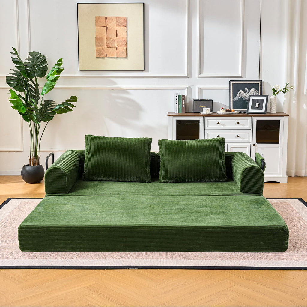 Green W3366P364230