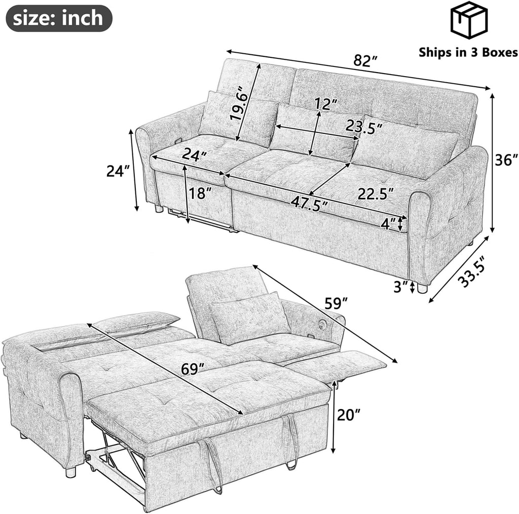 Beige N719S002010A