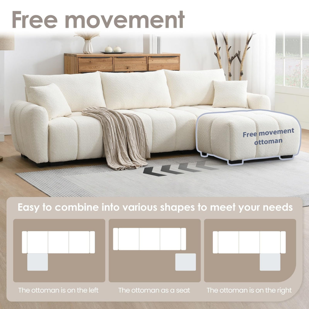 Beige N723S1008A