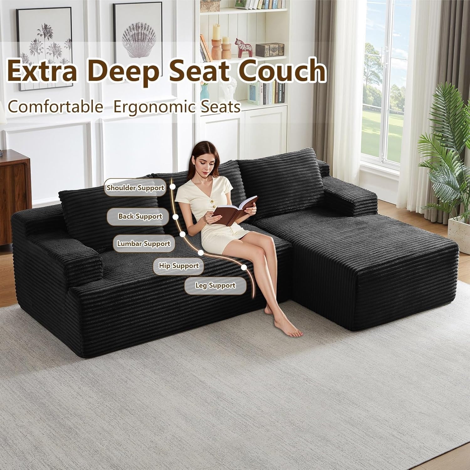 Black 96 Right W2339P409434