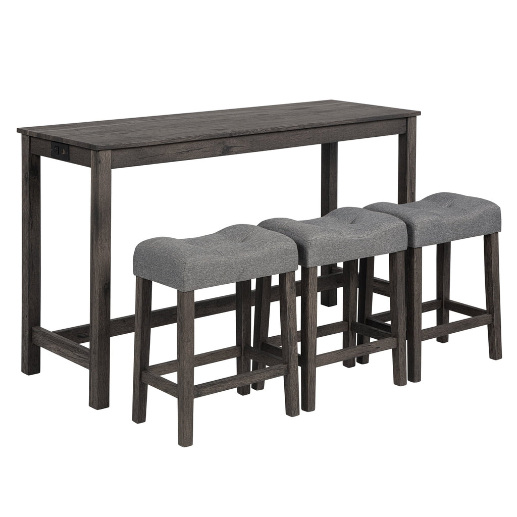 Dark Gray -B W1998P193827