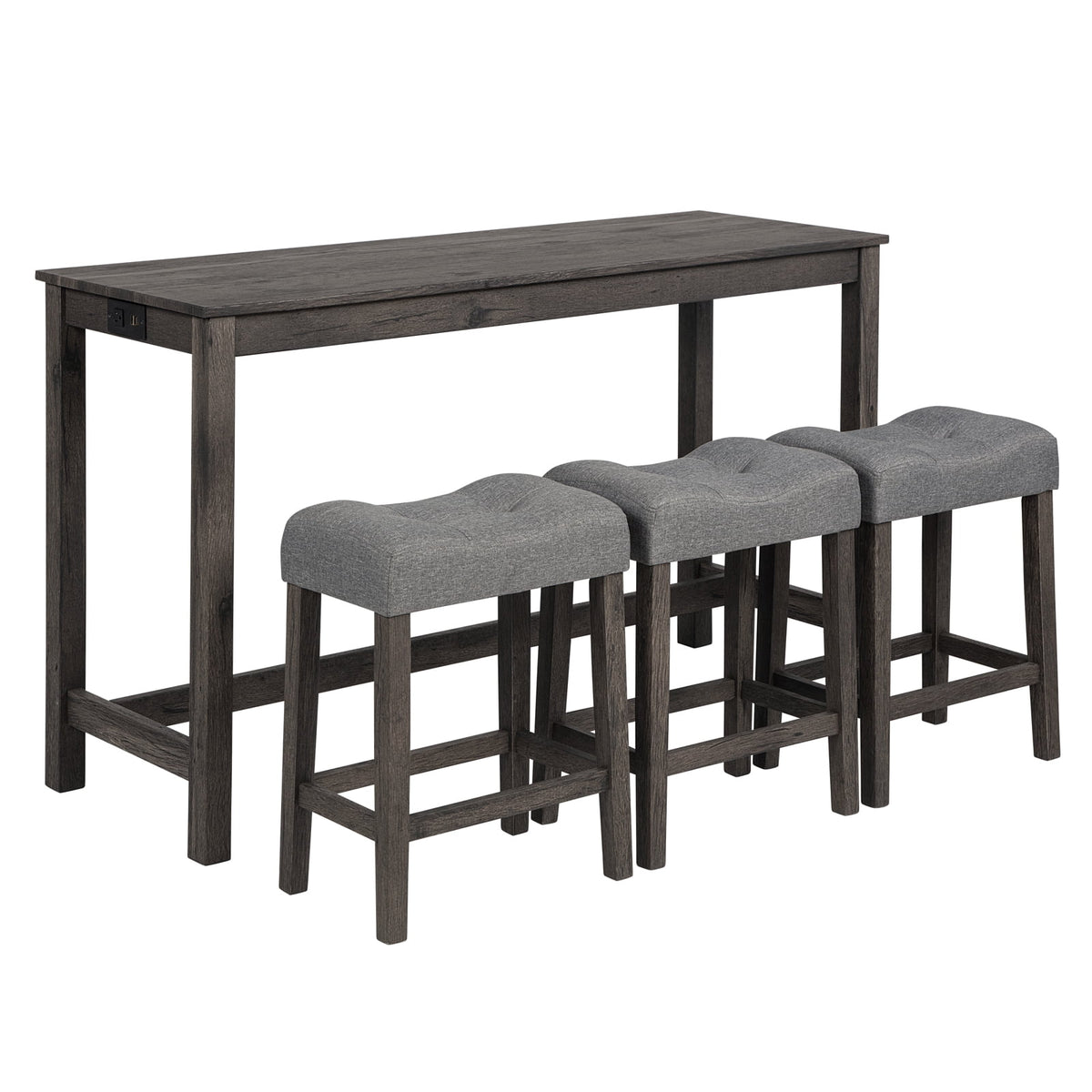 Dark Gray -B W1998P193827