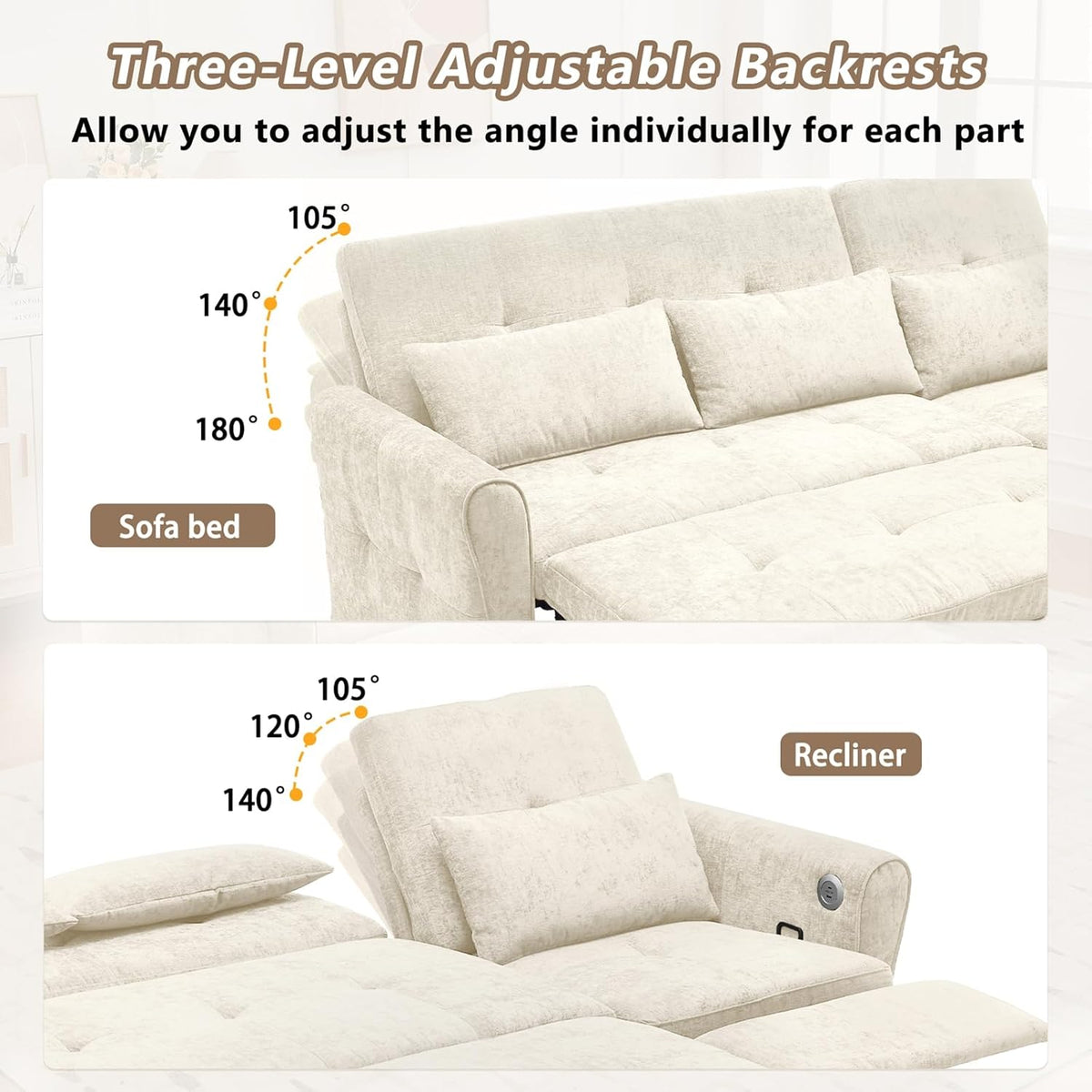 Beige N719S002010A