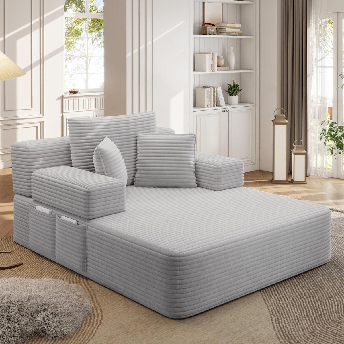 Light Grey W3219P449013-Light Grey