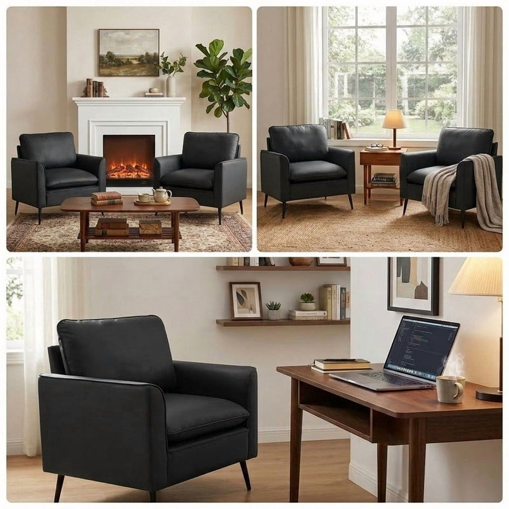 Black 2PC W2311P339656-
