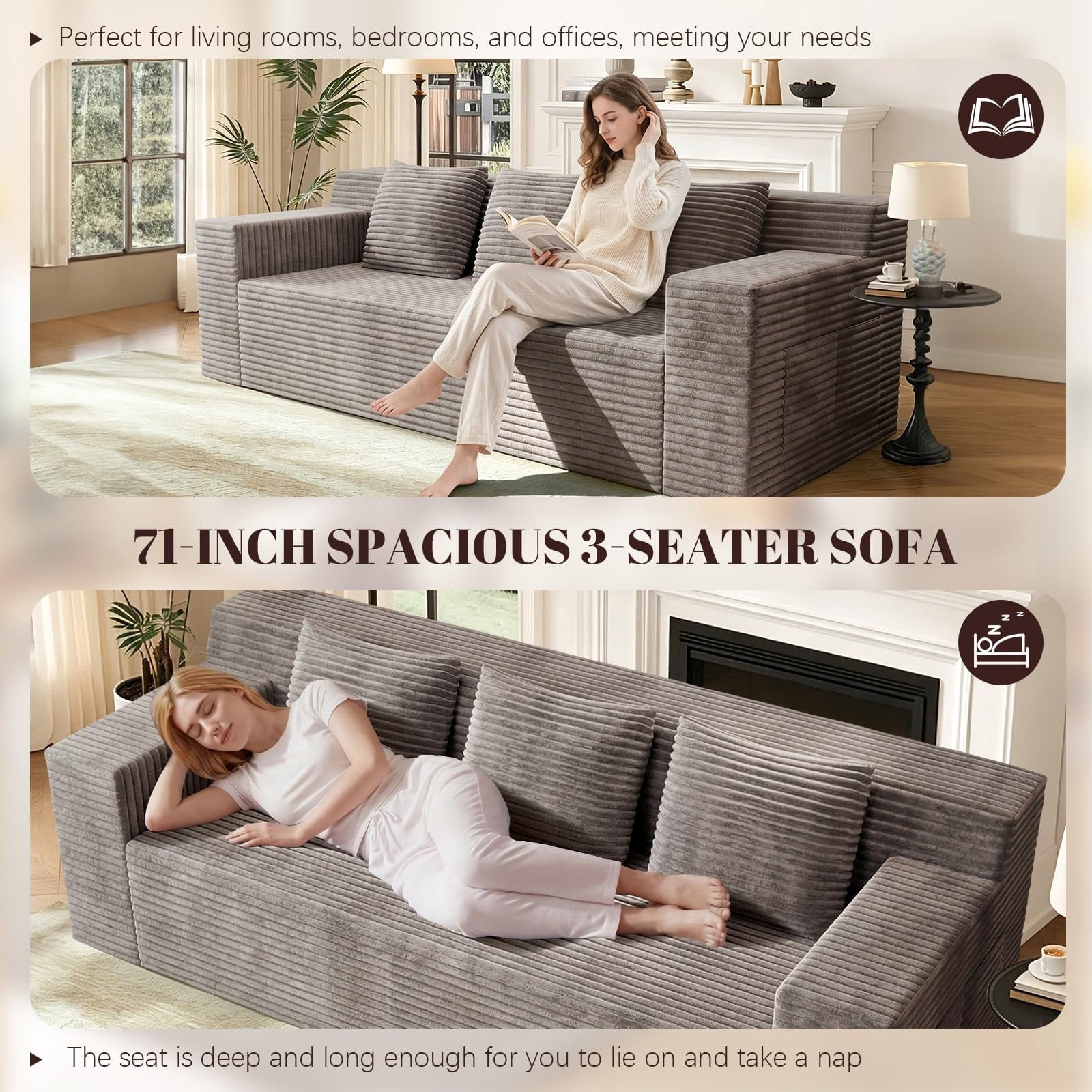 Camel W5571P440913-ZZZ//