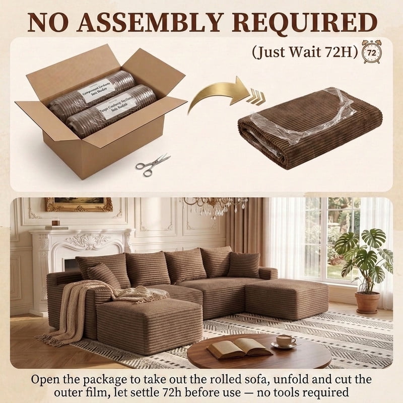 Brown W2318S00018