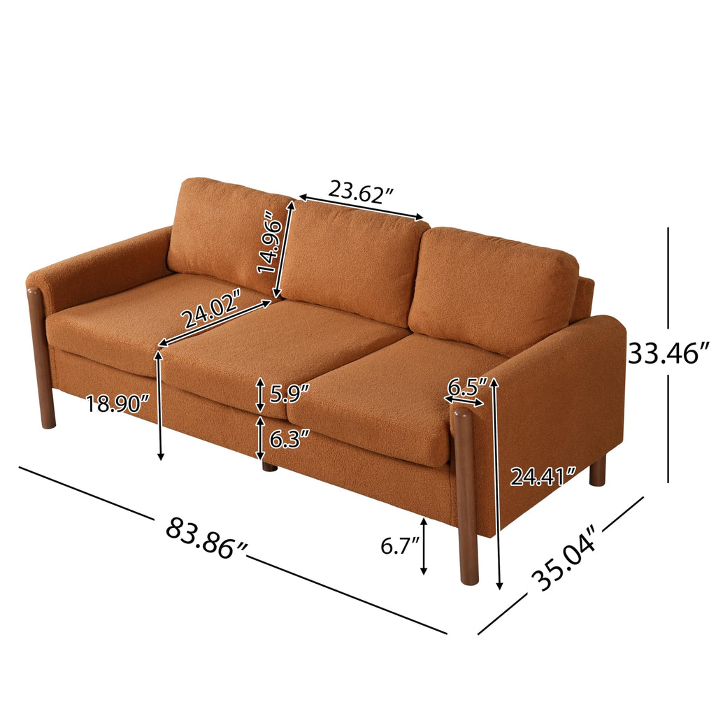Orange N765P331021Y