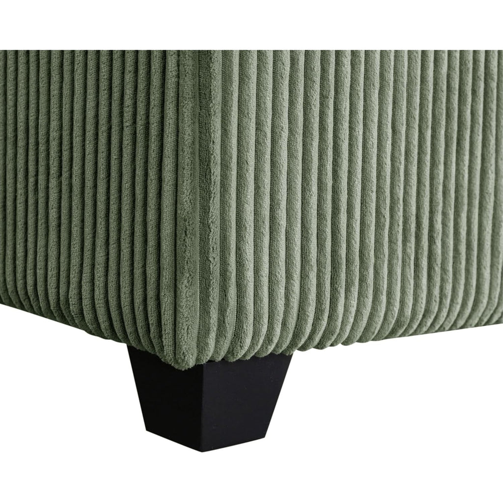 Dark Green N711- AS-Dark Green