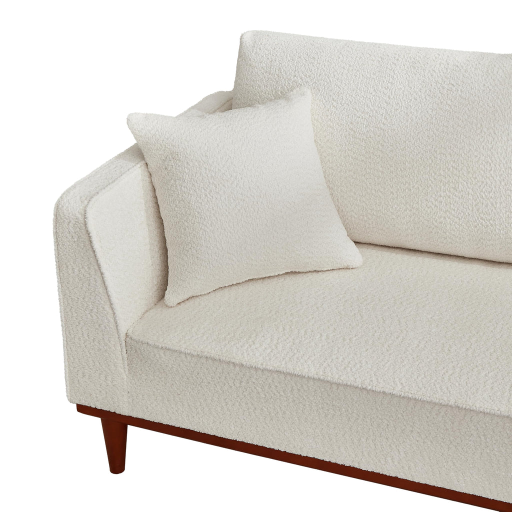 Boucle White Letf W5515P438681