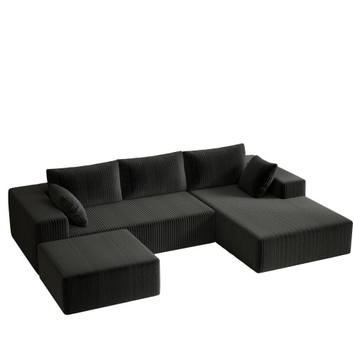 Black W3315P375056
