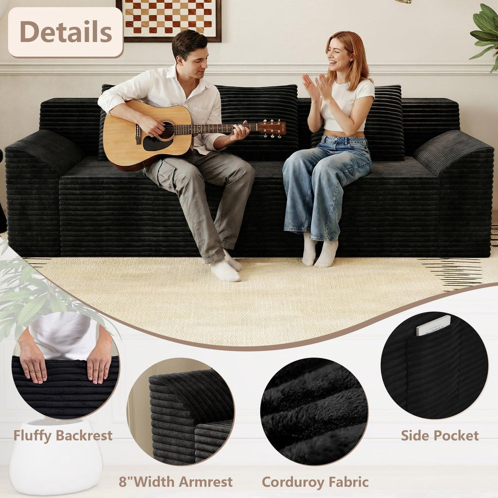 71"Black W5571P440914-Z