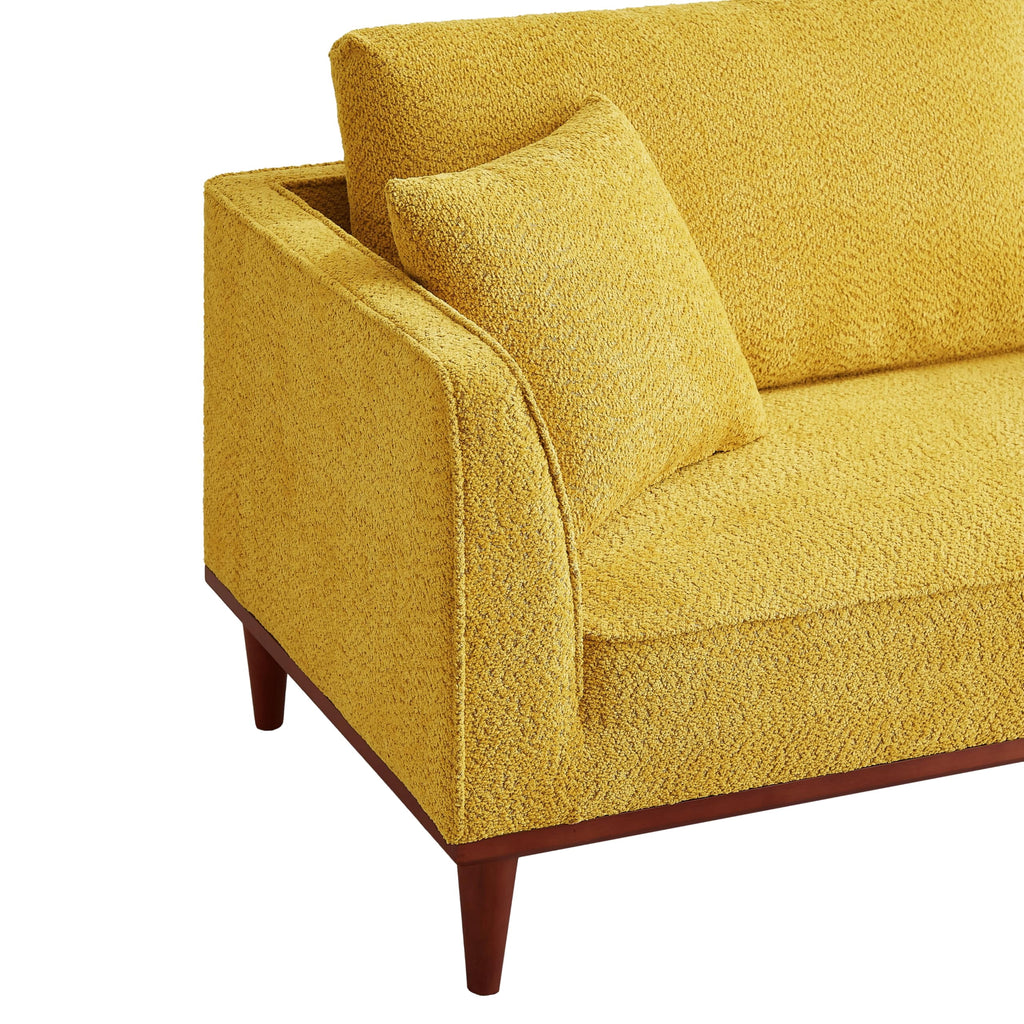 Boucle Yellow Letf W5515P438684