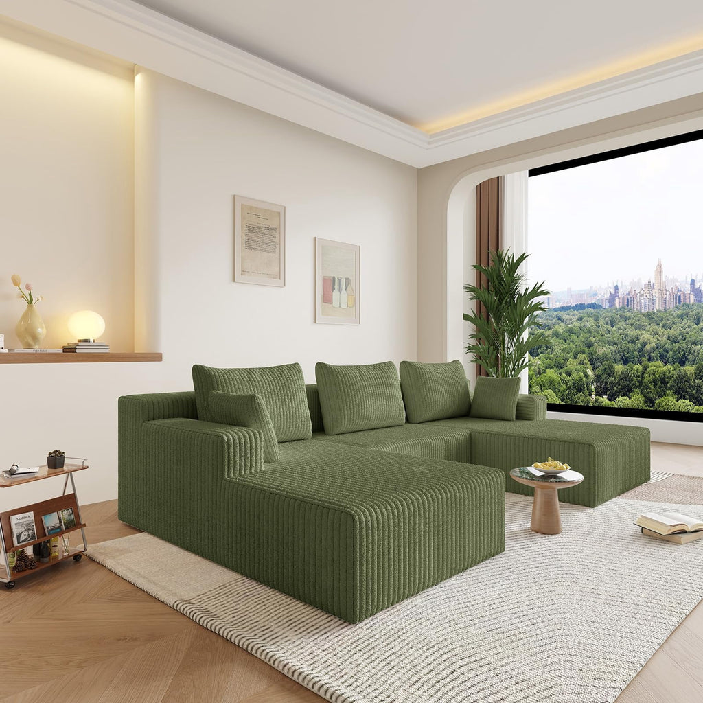 Green 107'' W5571DIY303-Green