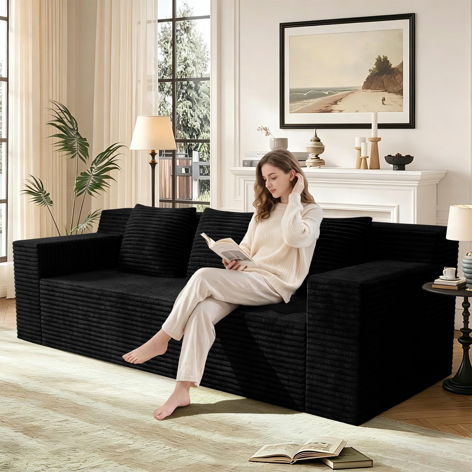 Black W5571P440910-ZZZ//