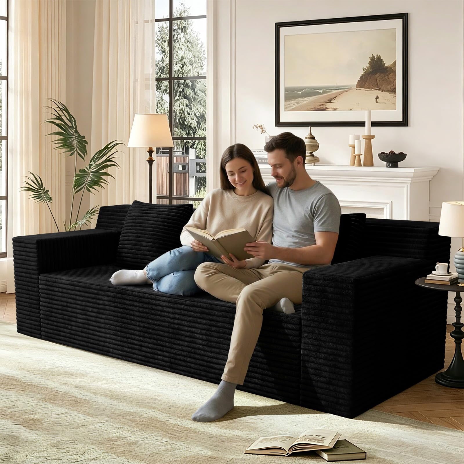 Black W5571P440910-ZZZ//