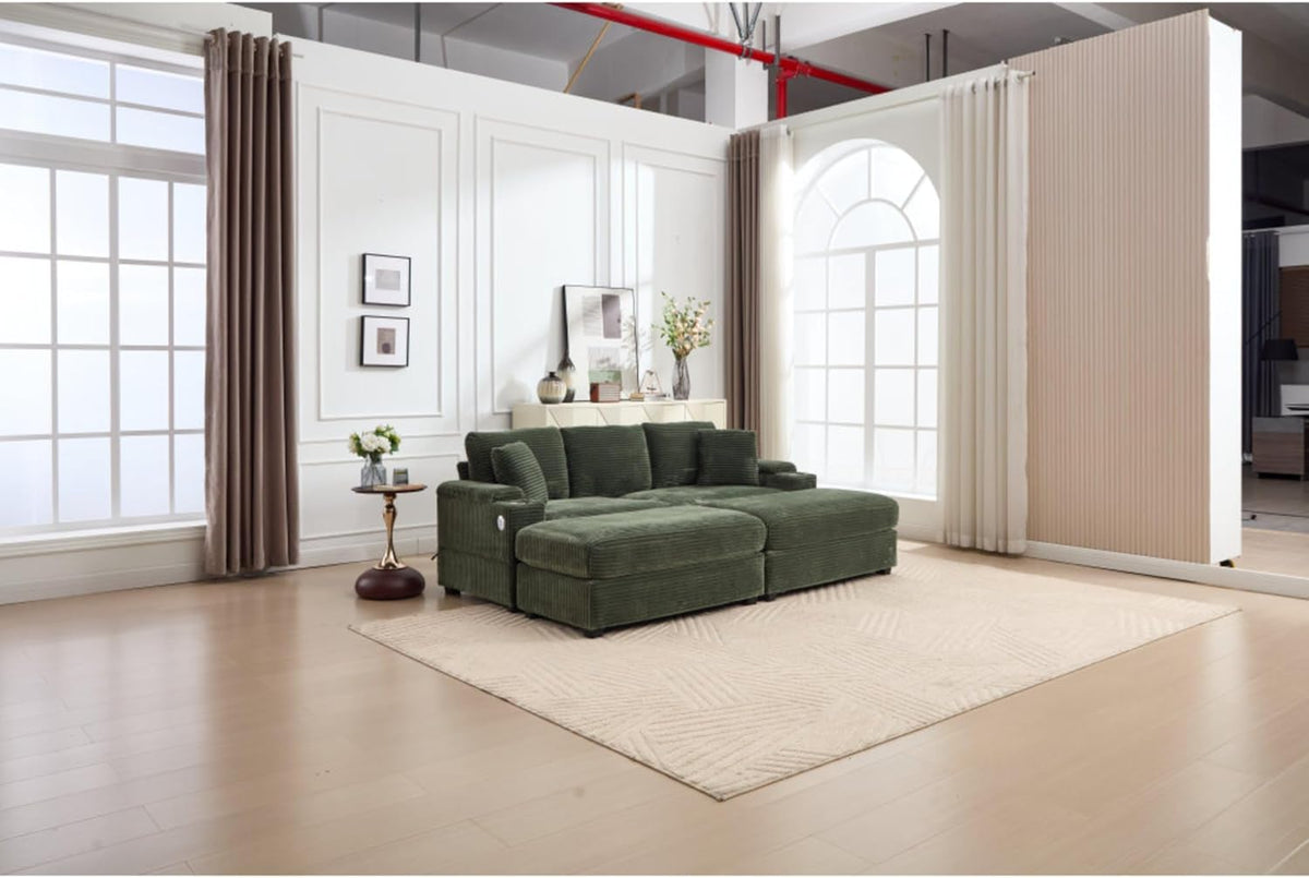 Green + 4 Seat W2120S00013