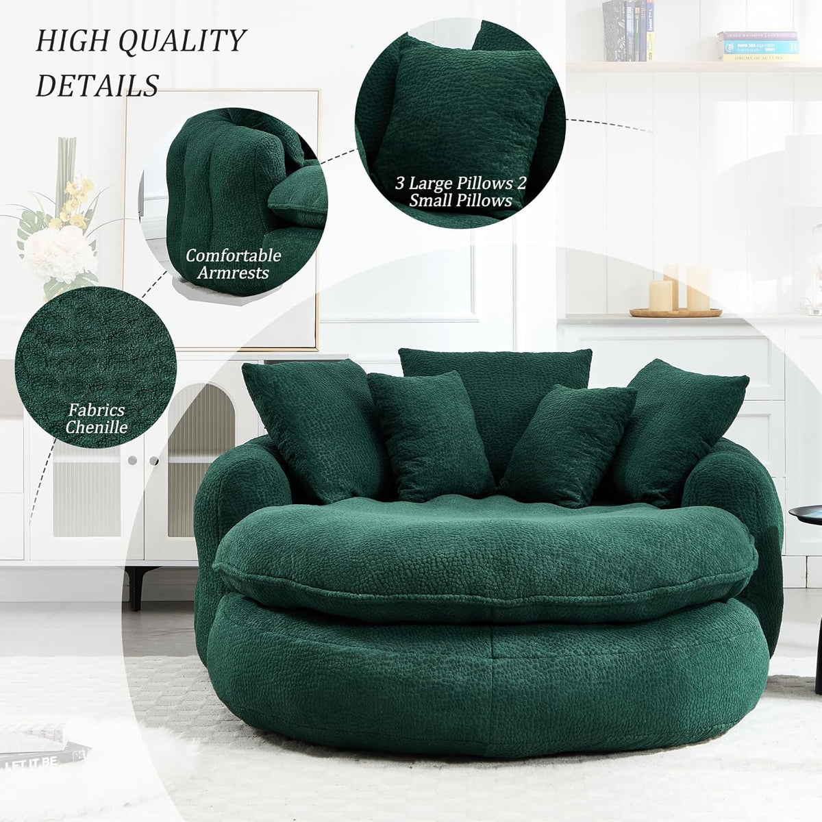 Green W395P359413