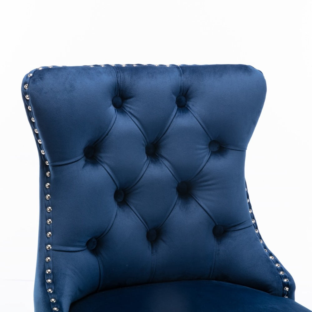 Blue + Velvet + Foam W1143P177249