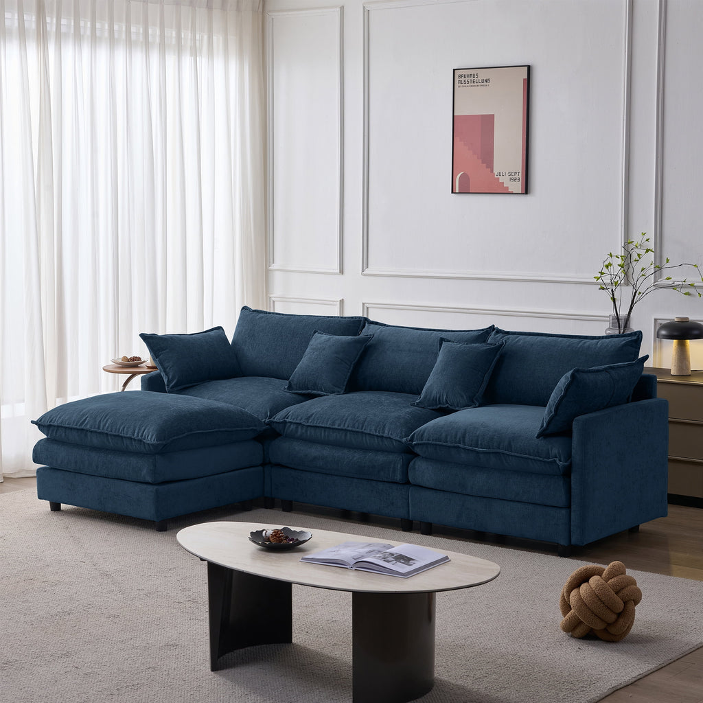 Blue W1097S00231