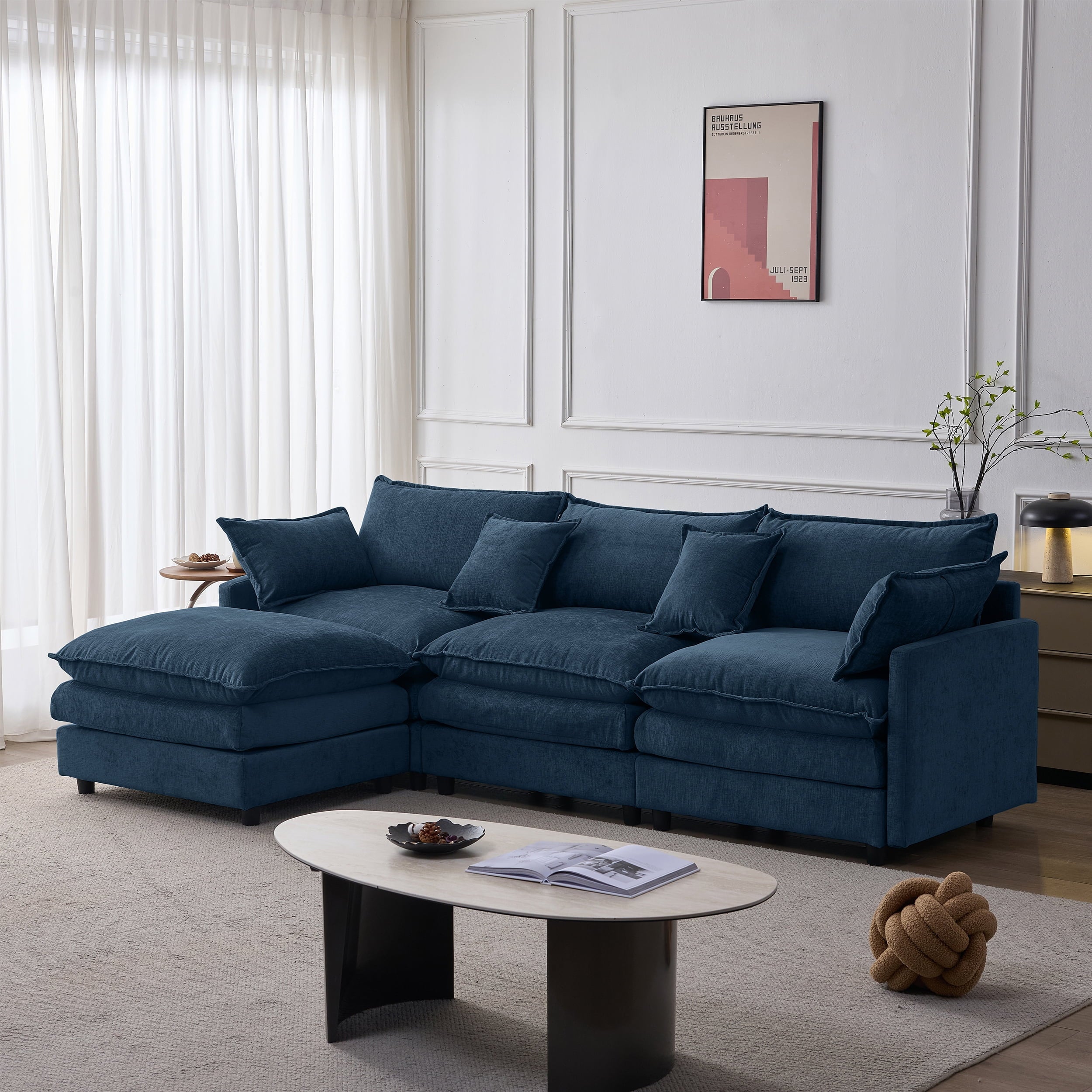 Blue W1097S00231